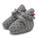 Chaussons Bébé Fille et Garçon