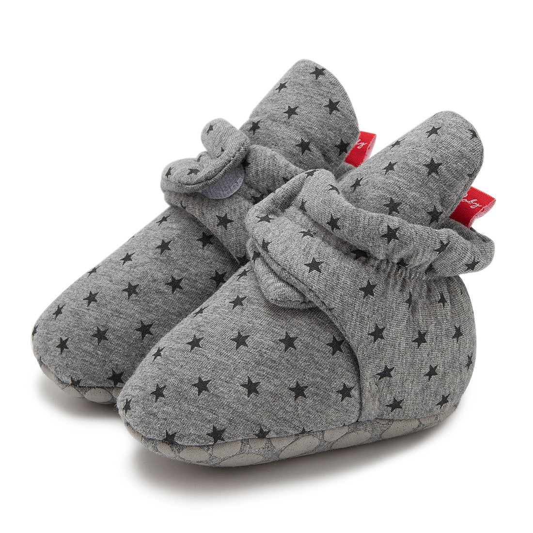 Chaussons Bébé Fille et Garçon
