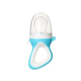 Biberon Cuillère et Tétine Grignoteuse Bébé