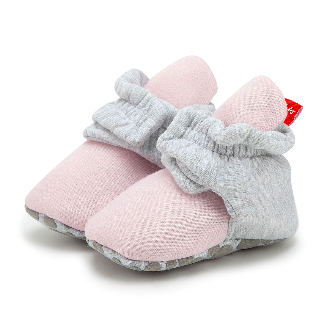 Chaussons Bébé Fille et Garçon