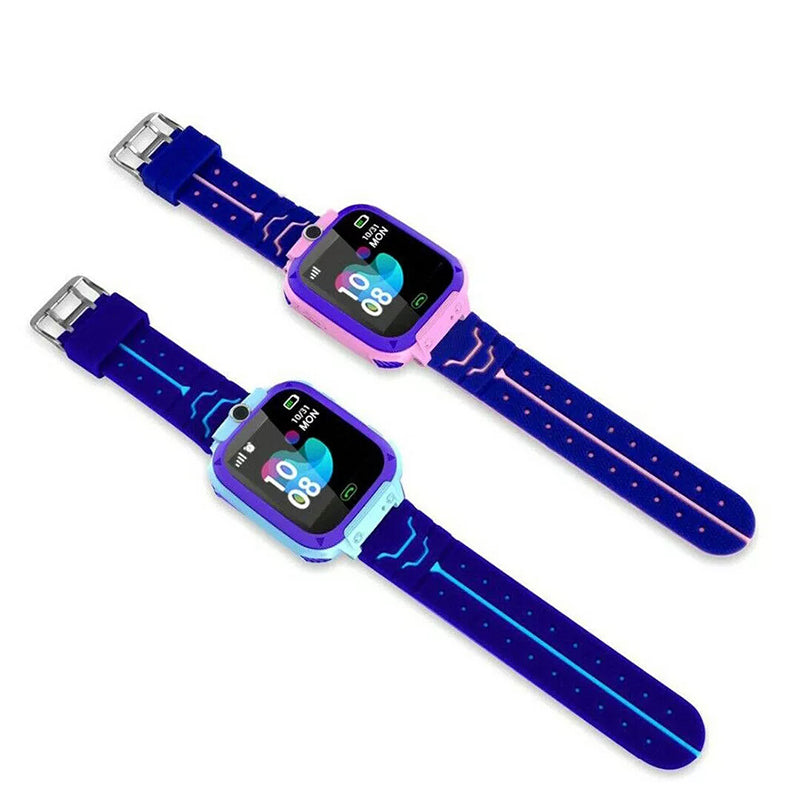 Montre Connectée Enfant GPS