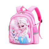Sac à dos Reine des Neiges
