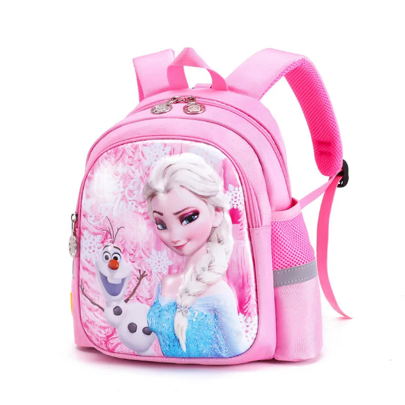 Sac à dos Reine des Neiges