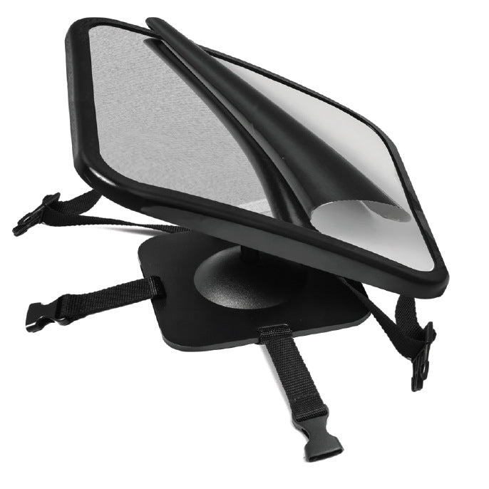 Miroir Voiture Bébé