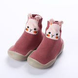 Slippers Socks for Children and Babies