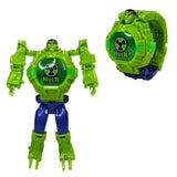 Orologio Transformers