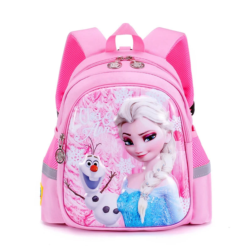 Sac à dos Reine des Neiges