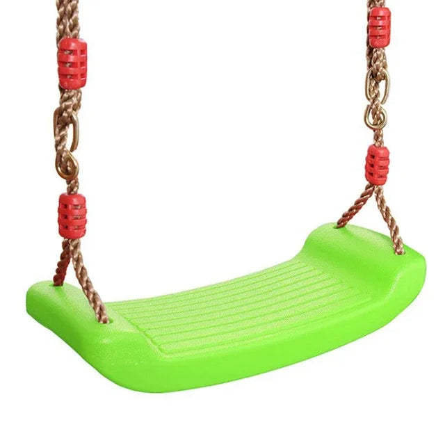 Altalena per bambini da interno e da esterno