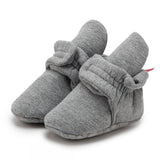 Chaussons Bébé Fille et Garçon