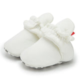 Chaussons Bébé Fille et Garçon