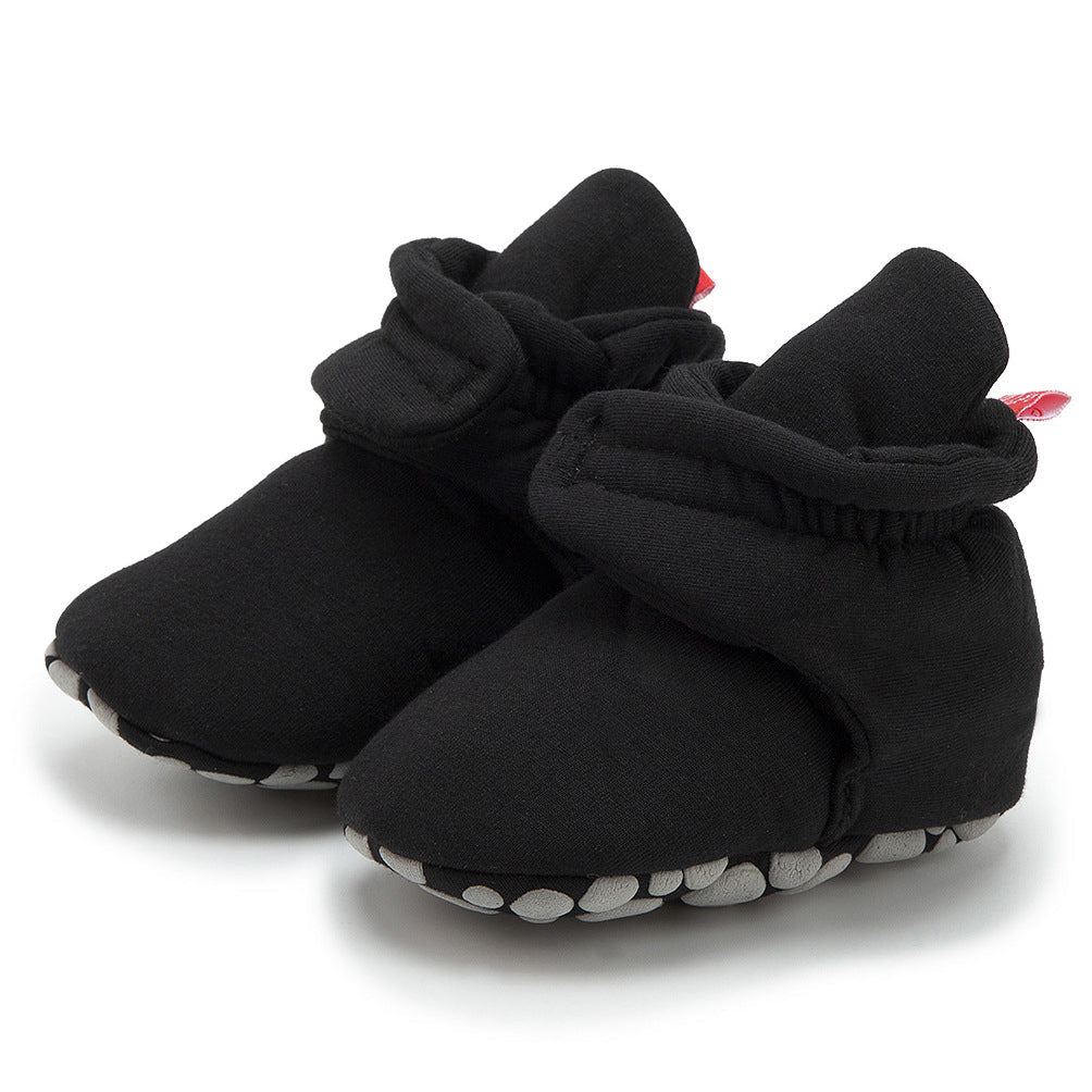 Chaussons Bébé Fille et Garçon
