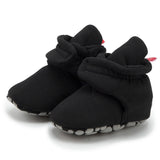 Chaussons Bébé Fille et Garçon