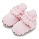 Chaussons Bébé Fille et Garçon