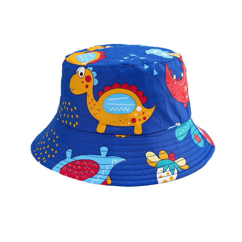 Cappello Bob per Neonati e Bambini