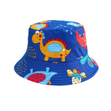 Cappello Bob per Neonati e Bambini