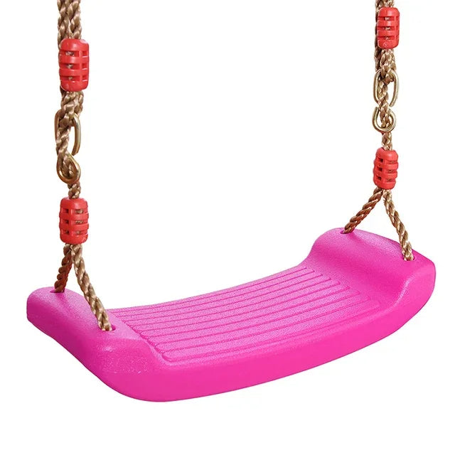 Altalena per bambini da interno e da esterno