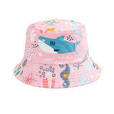 Cappello Bob per Neonati e Bambini