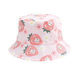 Cappello Bob per Neonati e Bambini