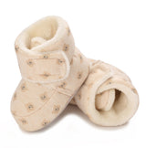 Bottines Fourrées Bébé