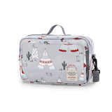 Borsa fasciatoio per passeggino