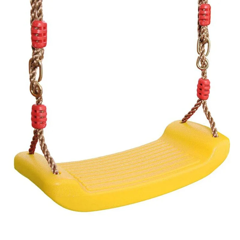 Altalena per bambini da interno e da esterno