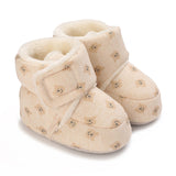 Bottines Fourrées Bébé