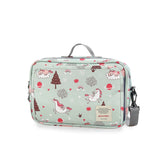 Borsa fasciatoio per passeggino