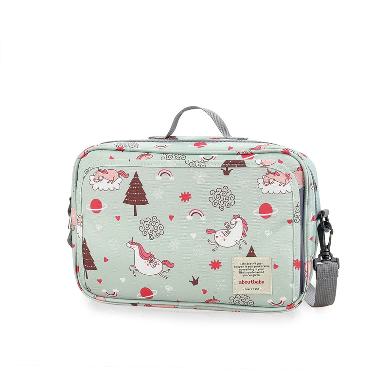 Borsa fasciatoio per passeggino
