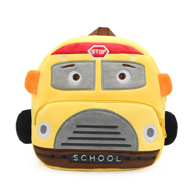 Preschool and Daycare Backpack