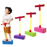 Pogo Stick in Schiuma per Bambini