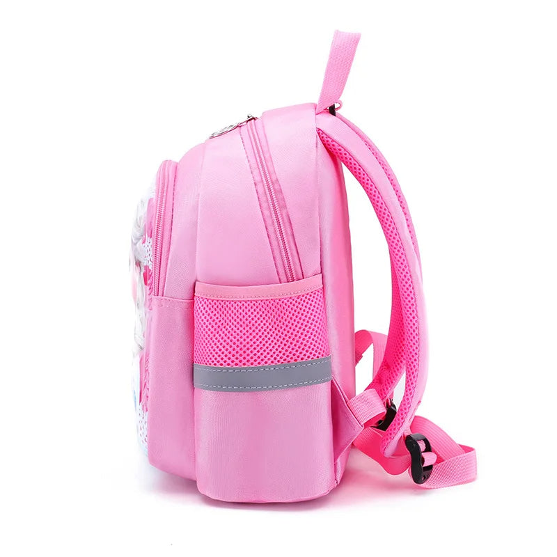 Sac à dos Reine des Neiges