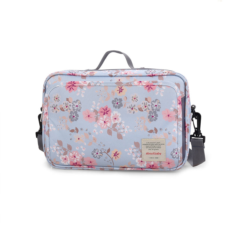 Borsa fasciatoio per passeggino