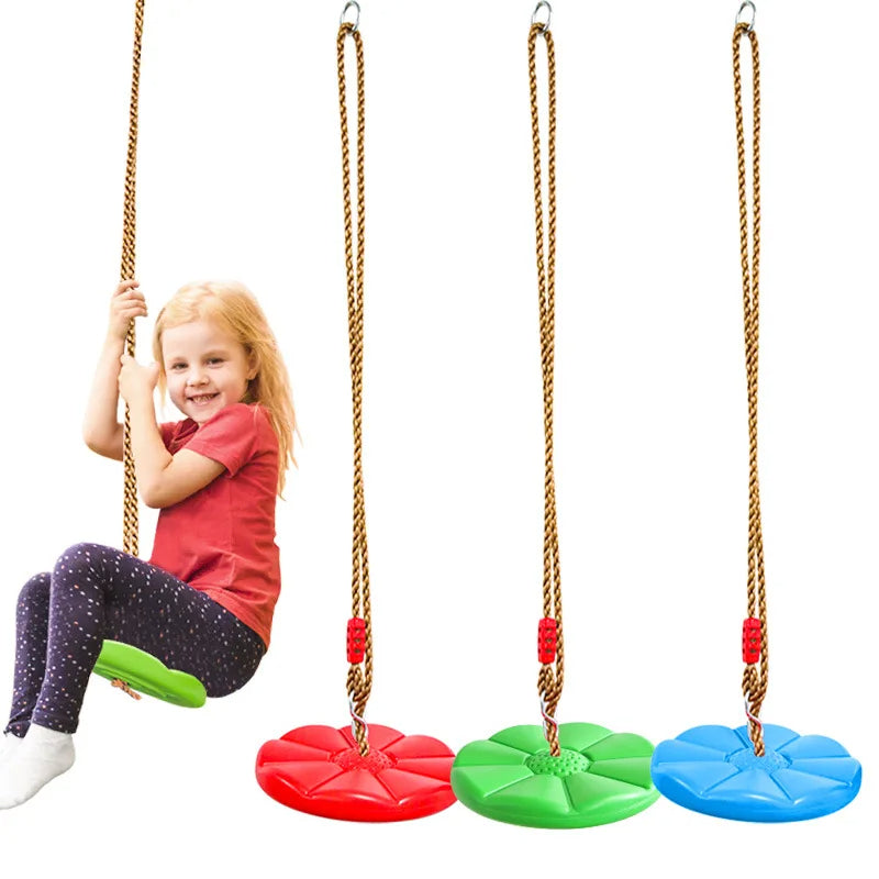 Altalena per Interni ed Esterni per Bambini