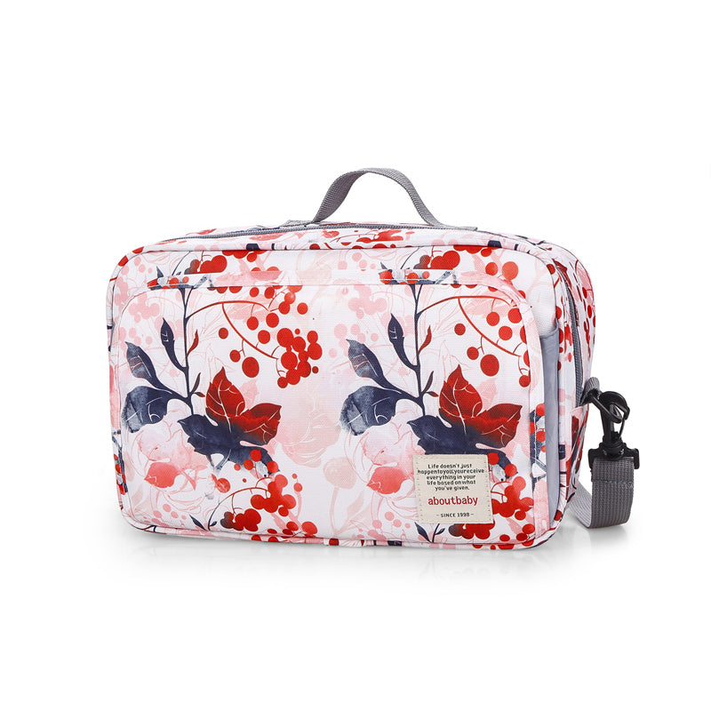 Borsa fasciatoio per passeggino