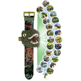 Orologio Proiettore per Bambini