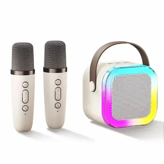 Microfono Karaoke Bambini