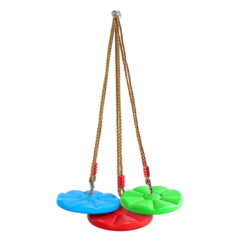 Altalena per Interni ed Esterni per Bambini