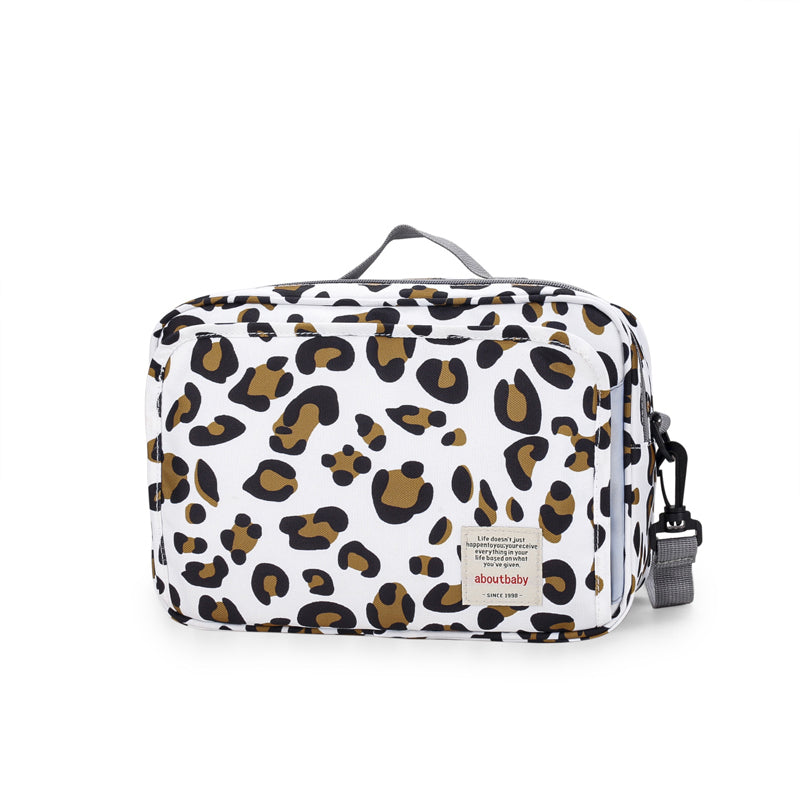 Borsa fasciatoio per passeggino
