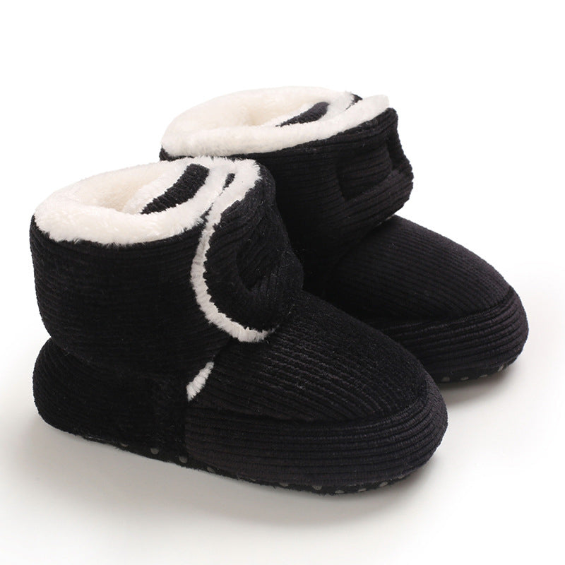 Stivali invernali neonato