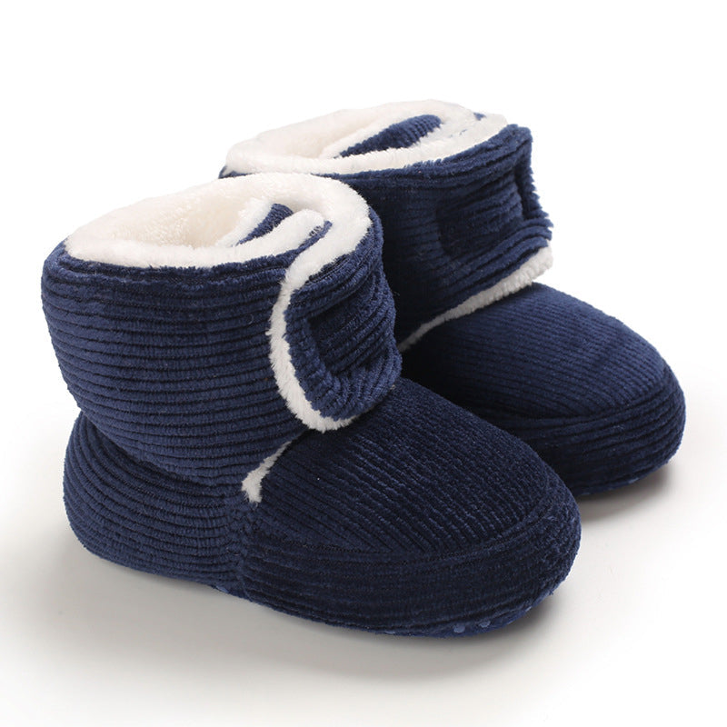 Stivali invernali neonato