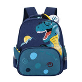 Zaino Asilo Dinosauro