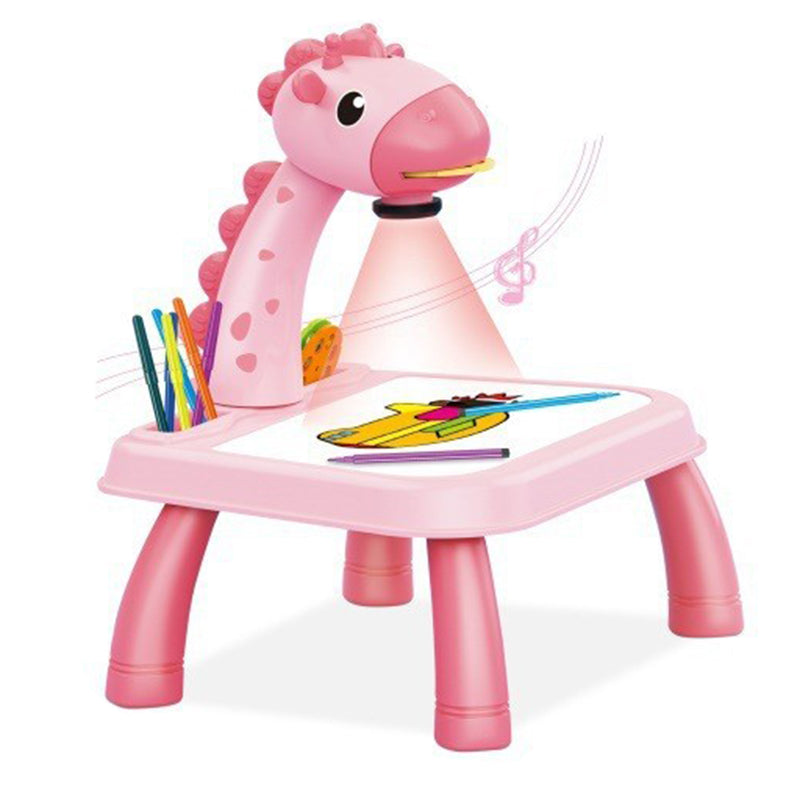 Proiettore per Disegni per Bambini