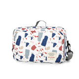 Borsa fasciatoio per passeggino