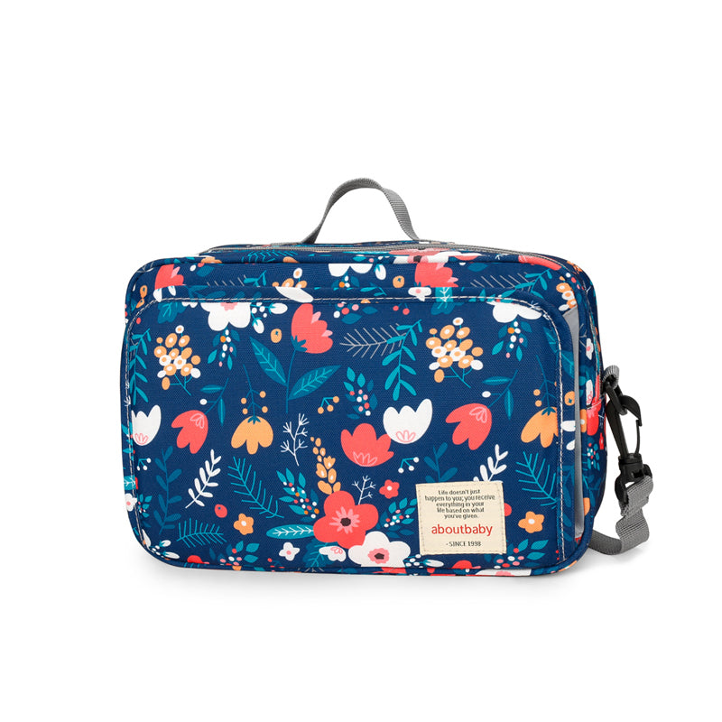 Borsa fasciatoio per passeggino