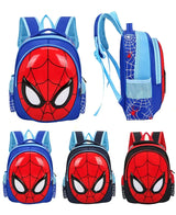 Spiderman Preschool Backpack