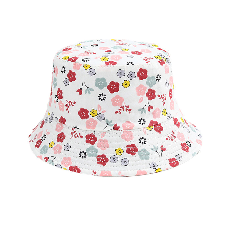 Cappello Bob per Neonati e Bambini