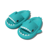 Kids' Shark Slides