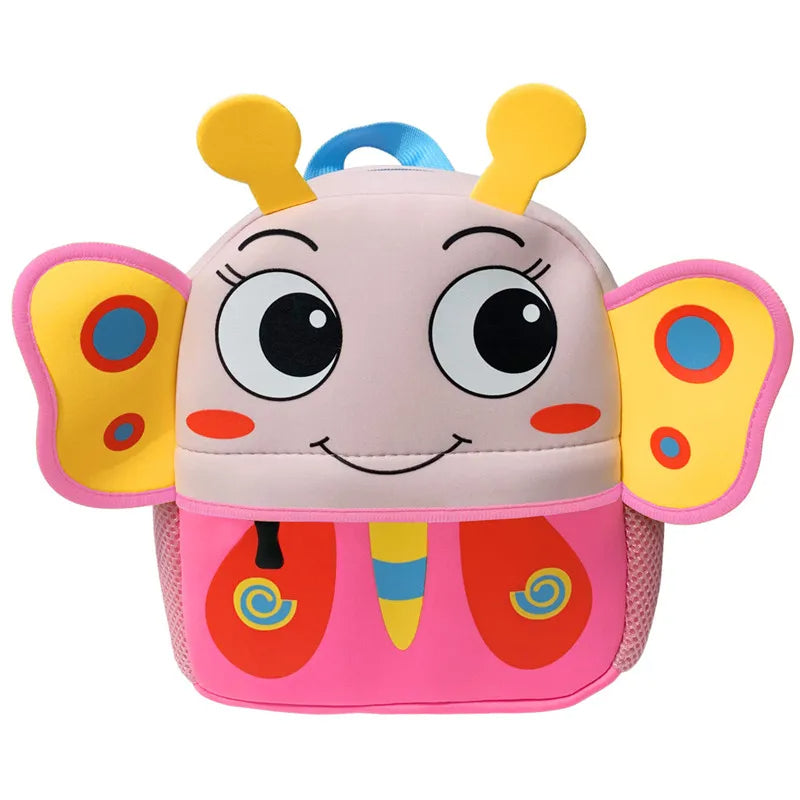Preschool Backpack for Girls and Boys