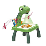 Proiettore per Disegni per Bambini
