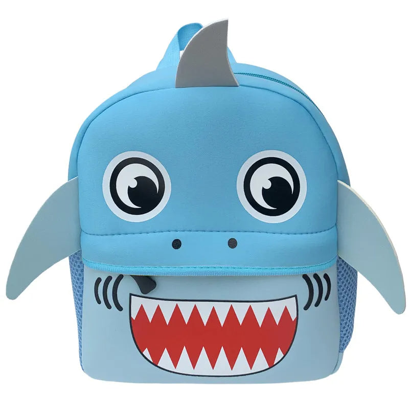 Preschool Backpack for Girls and Boys
